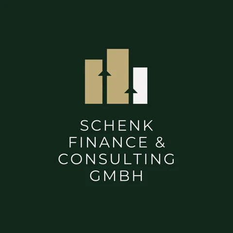 Logo der Schenk Finance & Consulting GmbH
